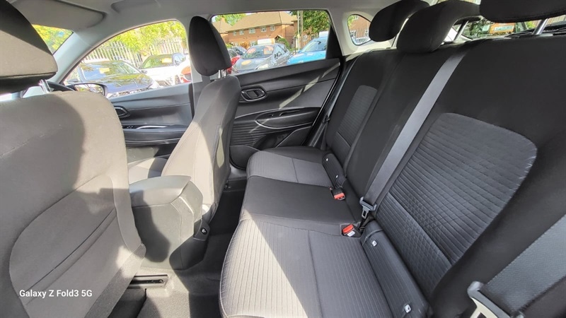 Used Hyundai i20 2022 for sale - 75987055: Photo 38