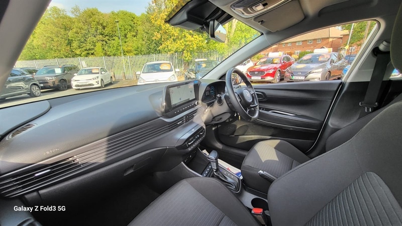 Used Hyundai i20 2022 for sale - 75987055: Photo 39
