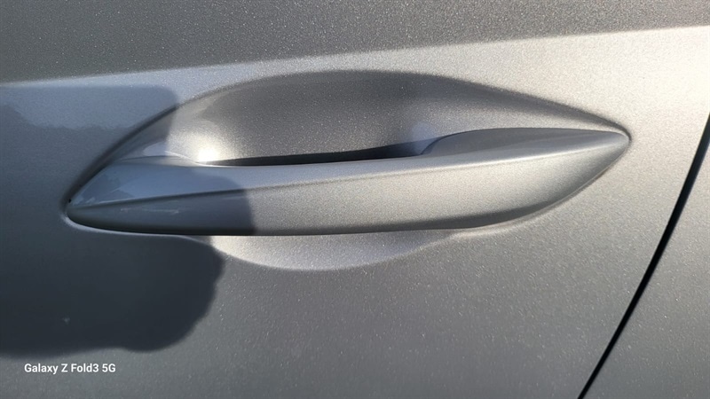 Used Hyundai i20 2022 for sale - 75987055: Photo 40