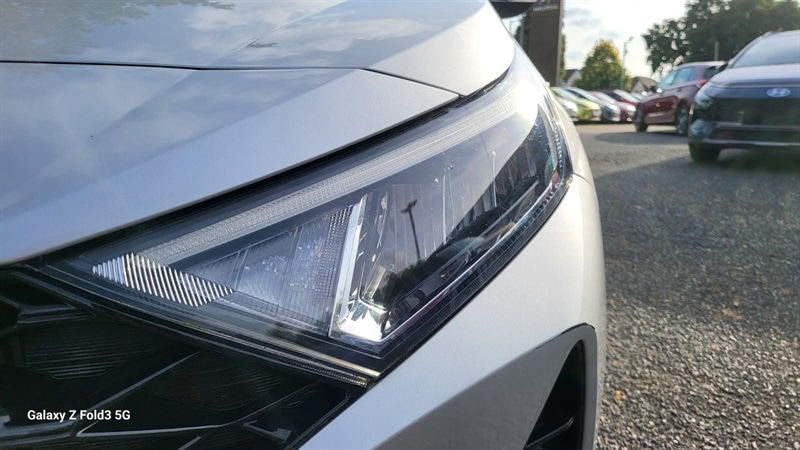 Used Hyundai i20 2022 for sale - 75987055: Photo 42
