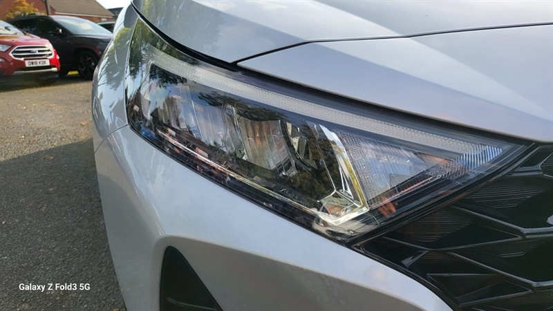 Used Hyundai i20 2022 for sale - 75987055: Photo 44