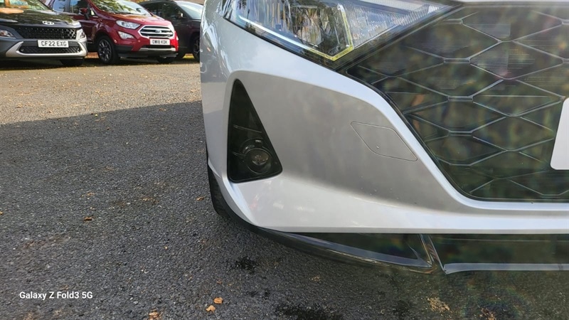 Used Hyundai i20 2022 for sale - 75987055: Photo 45