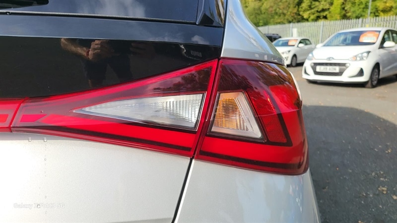 Used Hyundai i20 2022 for sale - 75987055: Photo 47