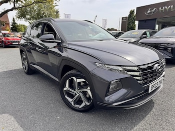 Used Hyundai TUCSON 2023 for sale - 78909049: Photo