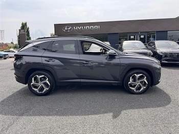Used Hyundai TUCSON 2023 for sale - 78909049: Photo