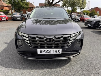 Used Hyundai TUCSON 2023 for sale - 78909049: Photo