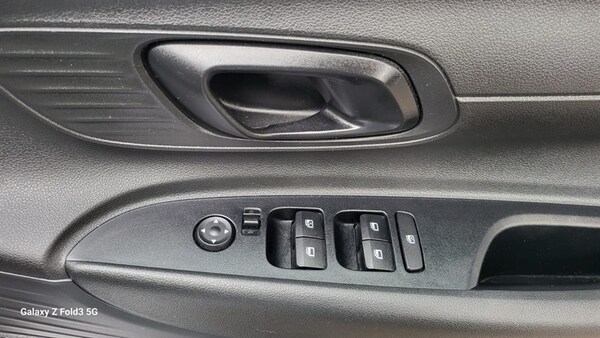 Used Hyundai i20 2021 for sale - 76236407: Photo 10