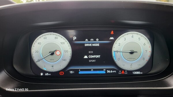 Used Hyundai i20 2021 for sale - 76236407: Photo 13