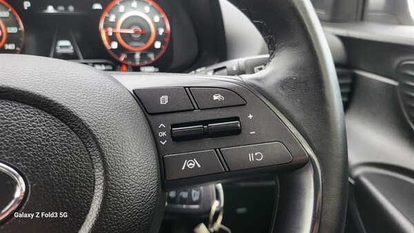 Used Hyundai i20 2021 for sale - 76236407: Photo 15