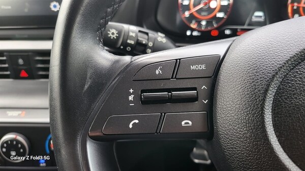 Used Hyundai i20 2021 for sale - 76236407: Photo 16