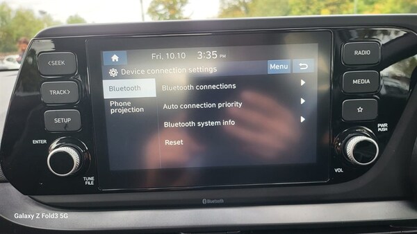Used Hyundai i20 2021 for sale - 76236407: Photo 20