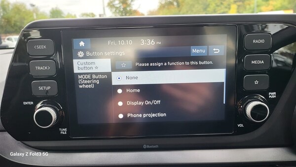Used Hyundai i20 2021 for sale - 76236407: Photo 25