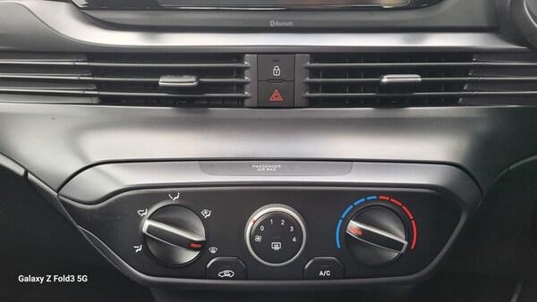 Used Hyundai i20 2021 for sale - 76236407: Photo 26