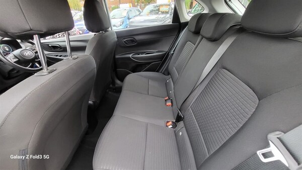 Used Hyundai i20 2021 for sale - 76236407: Photo 33