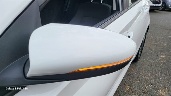 Used Hyundai i20 2021 for sale - 76236407: Photo 35