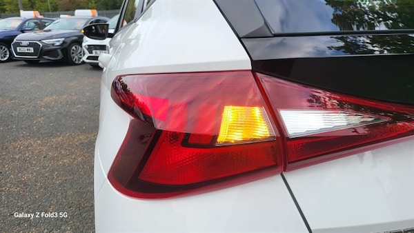 Used Hyundai i20 2021 for sale - 76236407: Photo 36