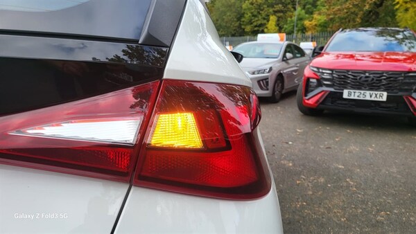 Used Hyundai i20 2021 for sale - 76236407: Photo 39