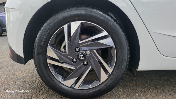 Used Hyundai i20 2021 for sale - 76236407: Photo 40