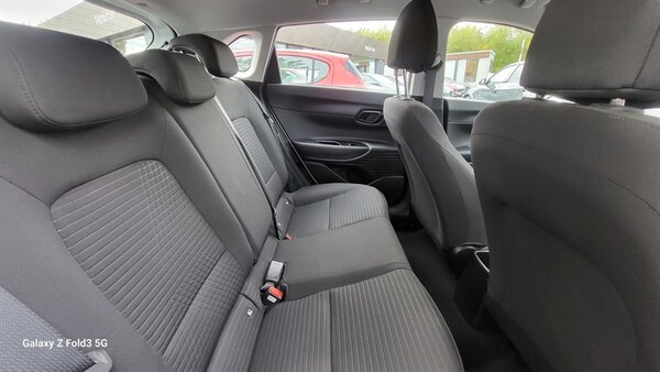 Used Hyundai i20 2021 for sale - 76236407: Photo 8