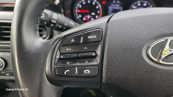 Used Hyundai i10 2022 for sale - 76211057: Photo 16