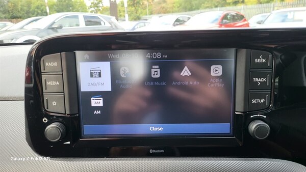 Used Hyundai i10 2022 for sale - 76211057: Photo 19