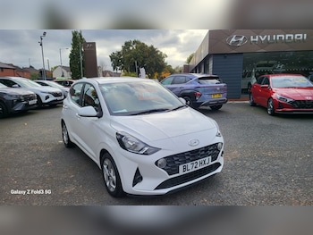 Hyundai - i10