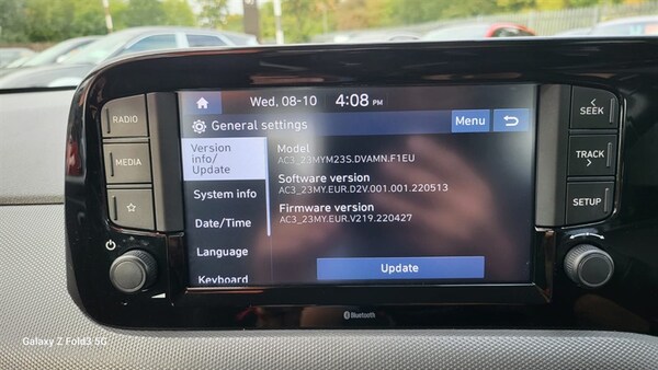 Used Hyundai i10 2022 for sale - 76211057: Photo 27
