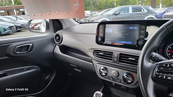 Used Hyundai i10 2022 for sale - 76211057: Photo 33