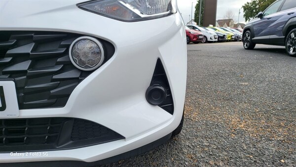 Used Hyundai i10 2022 for sale - 76211057: Photo 40