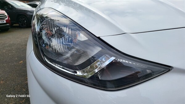 Used Hyundai i10 2022 for sale - 76211057: Photo 41