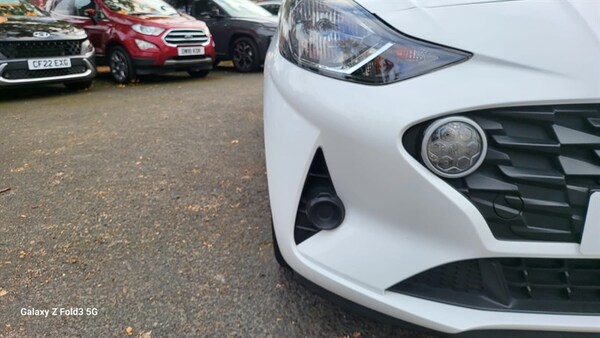 Used Hyundai i10 2022 for sale - 76211057: Photo 42