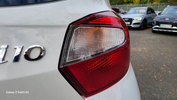 Used Hyundai i10 2022 for sale - 76211057: Photo 43