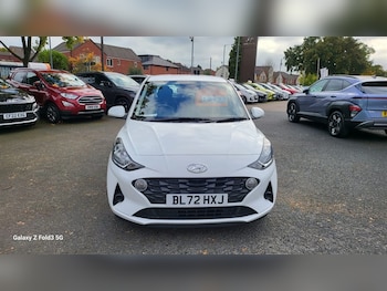 Used Hyundai i10 2022 for sale - 76211057: Photo 4