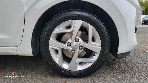 Used Hyundai i10 2022 for sale - 76211057: Photo 5