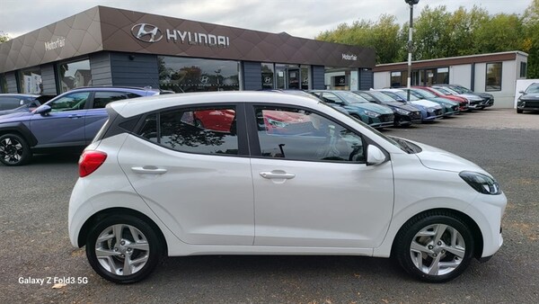 Used Hyundai i10 2022 for sale - 76211057: Photo 6