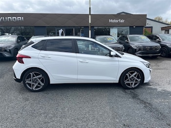 Used Hyundai i20 2023 for sale - 78483677: Photo