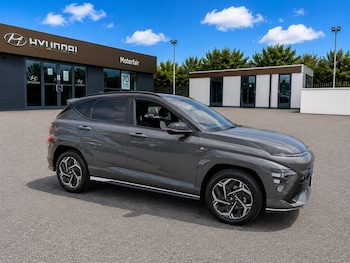 Used Hyundai KONA 2025 for sale - 78806941: Photo