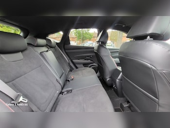 Used Hyundai TUCSON 2025 for sale - 75778061: Photo