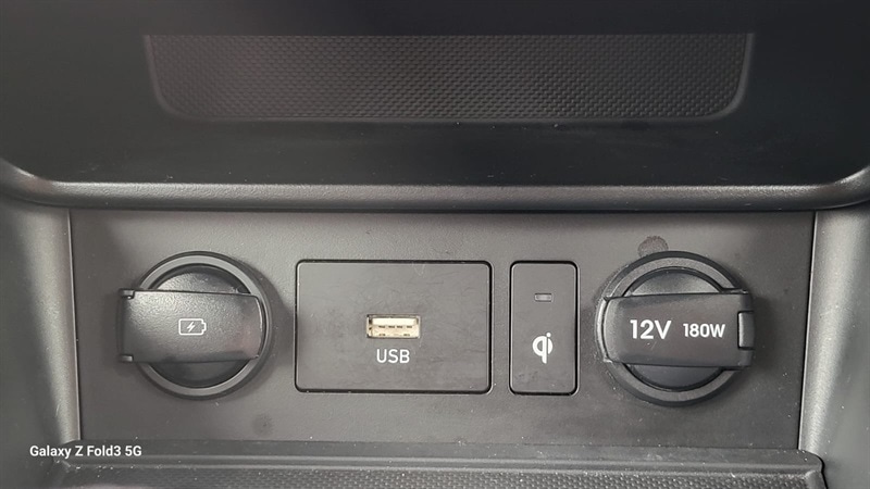 Vehicle 32