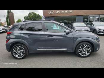 Used Hyundai KONA 2022 for sale - 75243671: Photo