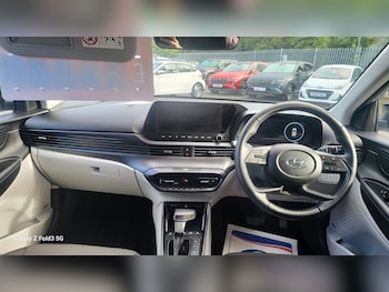 Used Hyundai i20 2023 for sale - 75823013: Photo