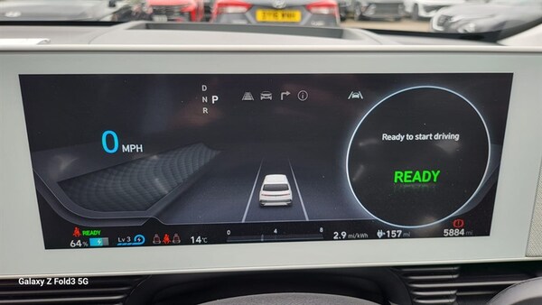 Used Hyundai IONIQ 5 2021 for sale - 76236414: Photo 15