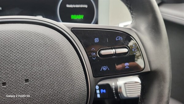 Used Hyundai IONIQ 5 2021 for sale - 76236414: Photo 16