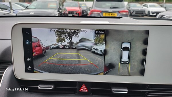 Used Hyundai IONIQ 5 2021 for sale - 76236414: Photo 19