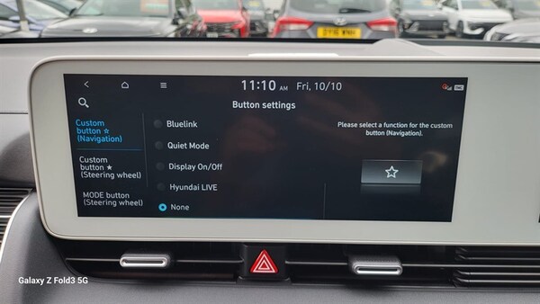 Used Hyundai IONIQ 5 2021 for sale - 76236414: Photo 20