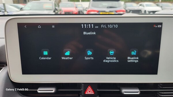Used Hyundai IONIQ 5 2021 for sale - 76236414: Photo 25