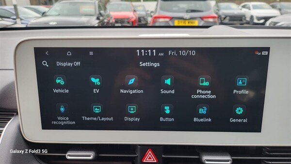 Used Hyundai IONIQ 5 2021 for sale - 76236414: Photo 26