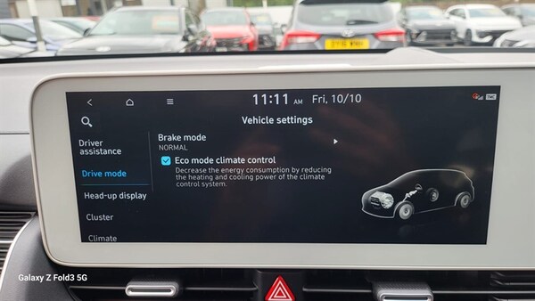 Used Hyundai IONIQ 5 2021 for sale - 76236414: Photo 28