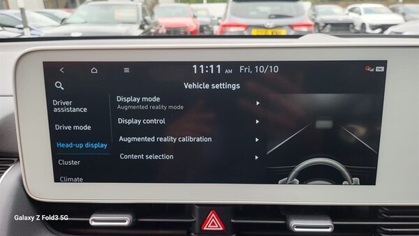 Used Hyundai IONIQ 5 2021 for sale - 76236414: Photo 29