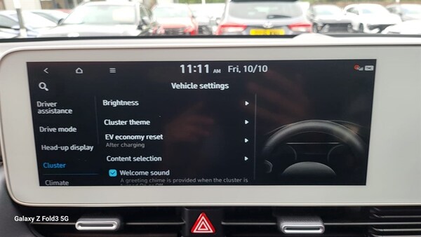Used Hyundai IONIQ 5 2021 for sale - 76236414: Photo 30